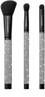 MAC Cosmetics Holiday Finishing Touch Brush Kit Geschenkset