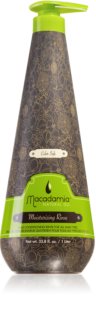 Macadamia Natural Oil Moisturizing Balsam för alla hårtyper