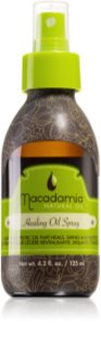 Macadamia Natural Oil Healing масло для всех типов волос