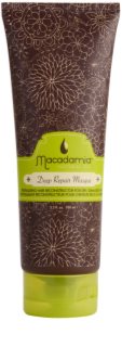 Macadamia Natural Oil Care maska za suhe in poškodovane lase