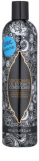 Macadamia Oil Extract Exclusive питательный кондиционер для всех типов волос