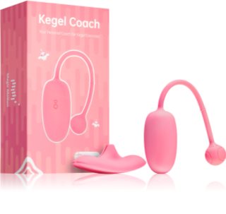 Magic Motion Kegel Coach Smart Exerciser vaginālais trenažieris