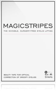 MAGICSTRIPES Eyelid Lifting Stripes učvrstitveni trakovi za očesne veke