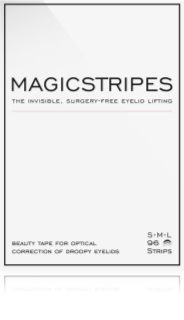 MAGICSTRIPES Eyelid Lifting Stripes učvrstitveni trakovi za očesne veke veliko pakiranje