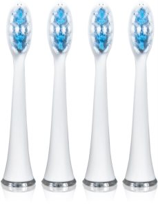 Magnitudal MagniSwift MQ862 Replacement Heads For Toothbrush