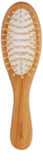 Magnum Natural spazzola per capelli in legno di bambù