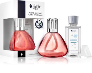 Maison Berger Paris Anti Mosquito set cadou I.