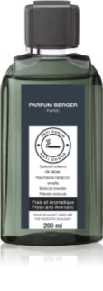 Maison Berger Paris Anti Odour Tobacco reumplere în aroma difuzoarelor (Fresh & Aromatic)
