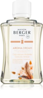 DIFFUSORI ELETTRICI :: Maison Berger - Ricarica VANILLE GOURMET 475ml per  Diffusore Elettrico