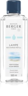 Maison Berger Paris Catalytic Lamp Refill Silk Touch ricarica per lampada  catalitica