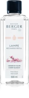 Maison Berger Paris Catalytic Lamp Refill Cherry Blossom napełnienie do lampy katalitycznej