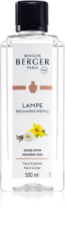 Maison Berger Paris Catalytic Lamp Refill Heavenly Sun rezervă lichidă pentru lampa catalitică