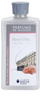 Maison Berger Paris Catalytic Lamp Refill Paris Chic rezervă lichidă pentru lampa catalitică