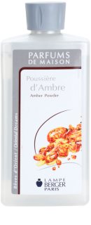 Maison Berger Paris Catalytic Lamp Refill Amber Powder rezervă lichidă pentru lampa catalitică