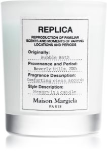 Maison Margiela REPLICA Bubble Bath doftljus