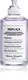 maison margiela replica sailing