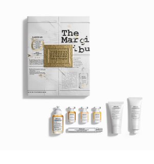 Maison Margiela 7 DAYS Kalender med nedtælling til nytåret Unisex