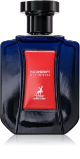 Maison Alhambra Moondrift Blue Intense Eau de Parfum unisex 100 ml