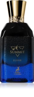 Maison Alhambra Summit Elixir Eau de Parfum para hombre 100 ml