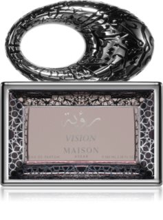 Maison Asrar Vision eau de parfum unisex 100 ml