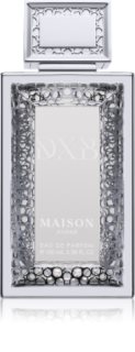 Maison Asrar DXB Eau de Parfum unisex 100 ml