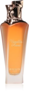 Maison Asrar Vanilla Aura eau de parfum unisex 100 ml