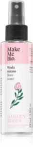 Make Me BIO Garden Roses Rozenwater voor Intensieve Hydratatie van de Huid