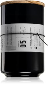 Makers of Wax Goods Vanilla Coffee vela perfumada