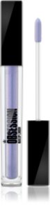 Makeup Obsession Lip Effects luciu de buze cu efect holografic