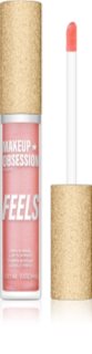 Makeup Obsession Feels блиск для губ