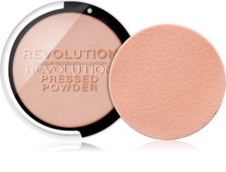 Makeup Revolution Pressed Powder cipria compatta
