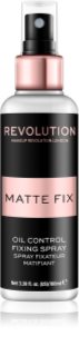 Makeup Revolution Pro Fix