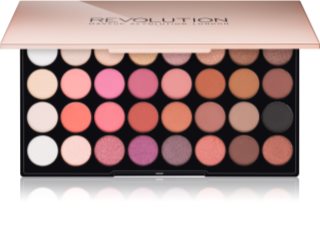 Makeup Revolution Flawless 4