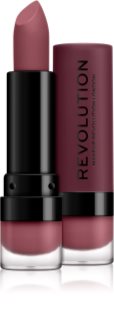 Makeup Revolution Matte batom matificante