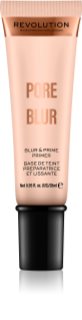 Makeup Revolution Pore Blur Make-up Primer