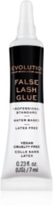 Makeup Revolution False Lashes Glue κόλλα για ψεύτικες βλεφαρίδες