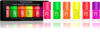 Makeup Revolution Neon sada lakov na nechty