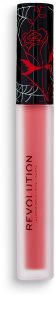 Makeup Revolution Halloween Matte Liquid Lip tekutý rúž s matným finišom