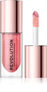 Makeup Revolution Shimmer Bomb třpytivý lesk na rty