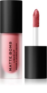 Makeup Revolution Matte Bomb
