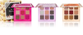 Makeup Revolution X Friends The One With All The Thanks Giving’s Gift Set (for Eye Area)