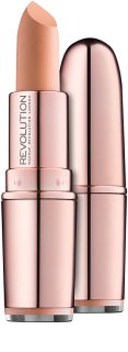 Makeup Revolution Iconic Matte Nude batom com efeito matificante
