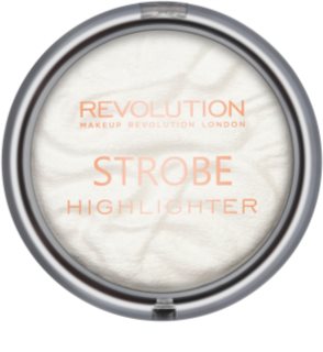 Makeup Revolution Strobe illuminante