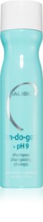 Malibu C Un Do Goo čisticí detoxikační šampon