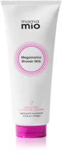 Mama Mio Megamama Shower Milk Duschmilch für Mamas