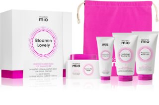 Mama Mio Bloomin Lovely Gift Set (for Pregnancy)