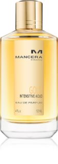 Mancera Gold Intensive Aoud парфюмна вода унисекс