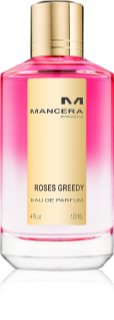 Mancera Roses Greedy парфюмна вода унисекс