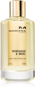 Mancera Roseaoud & Musc parfumovaná voda unisex