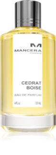 Mancera Cedrat Boise eau de parfum unisex